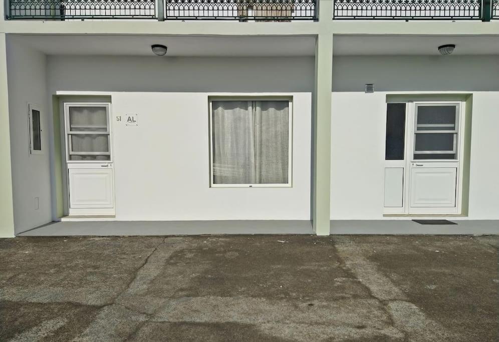 Rua De Baixo Apartments Calheta  Exterior photo